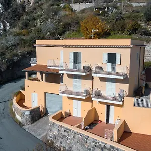 L'eros Blu Di Giulia Casa vacanze